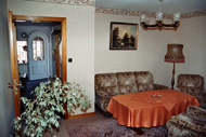 Ferienwohnung Mienert, Cuxhaven-L�dingworth